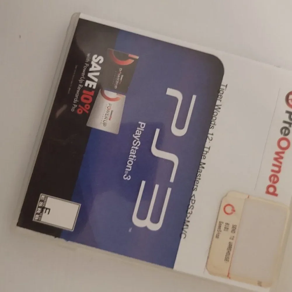 N/A bought used